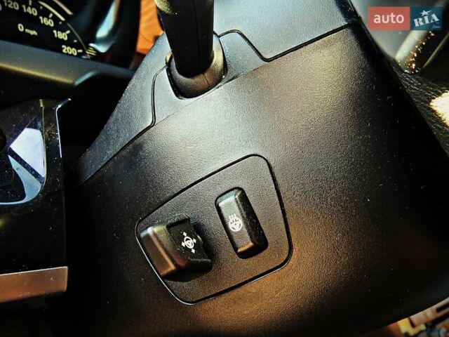 Синій БМВ Х5, об'ємом двигуна 3 л та пробігом 133 тис. км за 29950 $, фото 15 на Automoto.ua