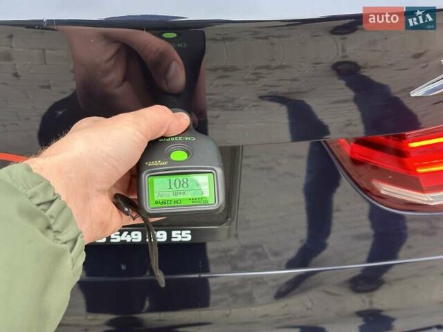 Синий БМВ Х5, объемом двигателя 2 л и пробегом 151 тыс. км за 32900 $, фото 55 на Automoto.ua