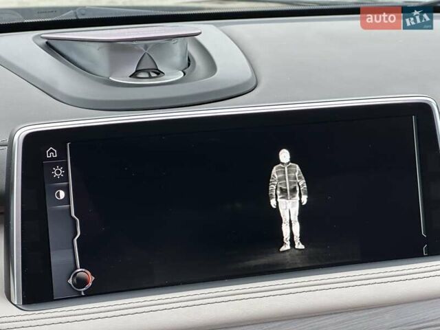 Синий БМВ Х5, объемом двигателя 2 л и пробегом 151 тыс. км за 32900 $, фото 31 на Automoto.ua