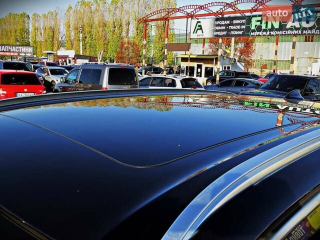 Синій БМВ Х5, об'ємом двигуна 3 л та пробігом 133 тис. км за 29950 $, фото 11 на Automoto.ua