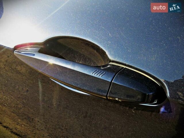 Синій БМВ Х5, об'ємом двигуна 3 л та пробігом 133 тис. км за 29950 $, фото 6 на Automoto.ua