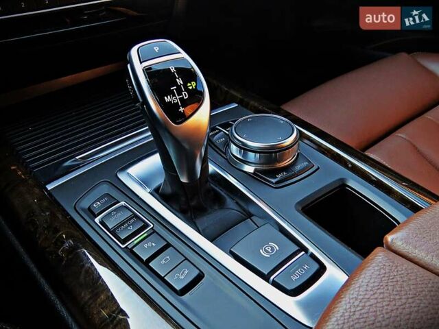 Синій БМВ Х5, об'ємом двигуна 3 л та пробігом 133 тис. км за 29950 $, фото 25 на Automoto.ua