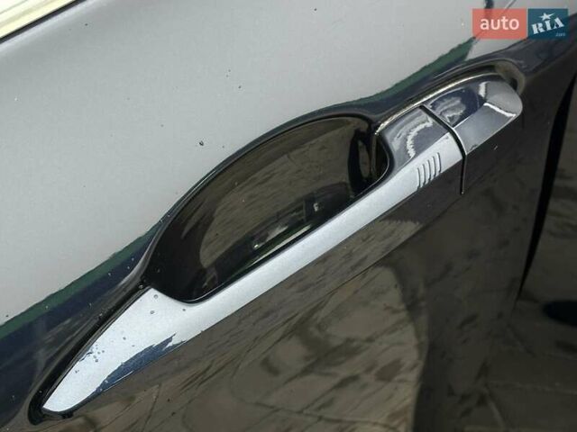 Синий БМВ Х5, объемом двигателя 2 л и пробегом 151 тыс. км за 32900 $, фото 44 на Automoto.ua