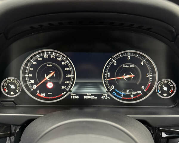 Синий БМВ Х5, объемом двигателя 3 л и пробегом 183 тыс. км за 41000 $, фото 28 на Automoto.ua