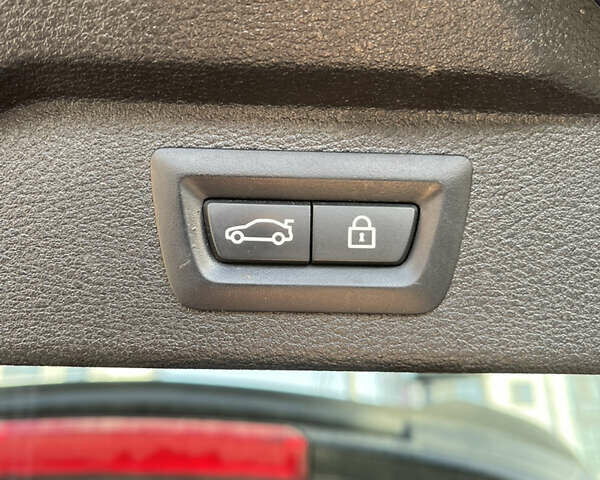 Синій БМВ Х5, об'ємом двигуна 4.39 л та пробігом 152 тис. км за 26500 $, фото 25 на Automoto.ua