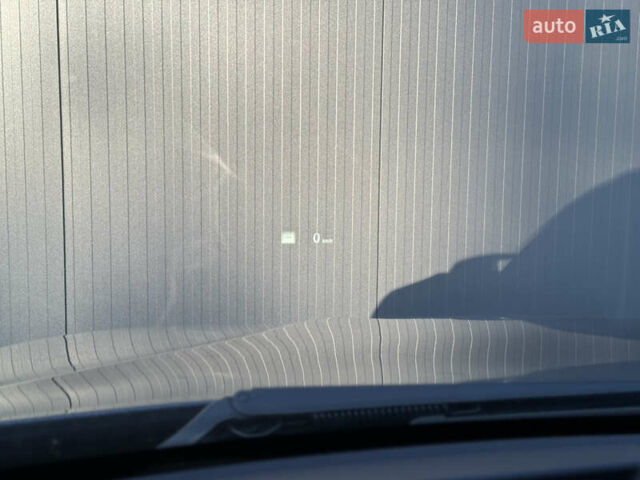 Синий БМВ Х5, объемом двигателя 3 л и пробегом 160 тыс. км за 25000 $, фото 22 на Automoto.ua