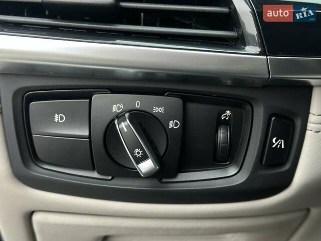 Синий БМВ Х5, объемом двигателя 2 л и пробегом 151 тыс. км за 32900 $, фото 28 на Automoto.ua