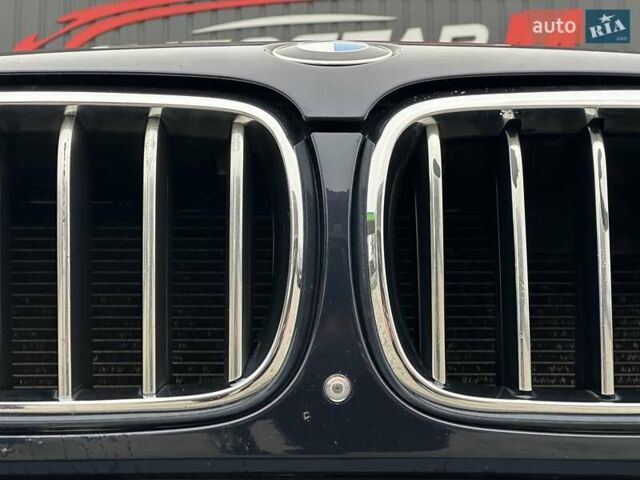 Синий БМВ Х5, объемом двигателя 2 л и пробегом 151 тыс. км за 32900 $, фото 12 на Automoto.ua