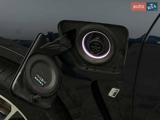 Синий БМВ Х5, объемом двигателя 2 л и пробегом 151 тыс. км за 32900 $, фото 15 на Automoto.ua