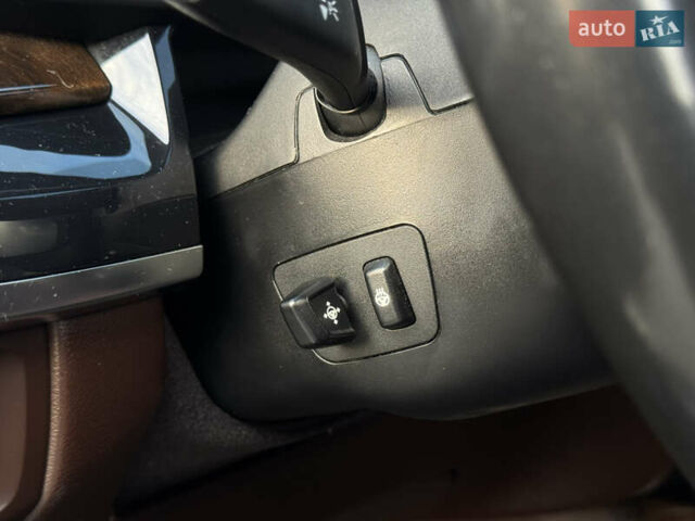 Синий БМВ Х5, объемом двигателя 3 л и пробегом 160 тыс. км за 25000 $, фото 19 на Automoto.ua