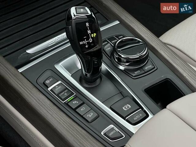 Синий БМВ Х5, объемом двигателя 2 л и пробегом 151 тыс. км за 32900 $, фото 36 на Automoto.ua