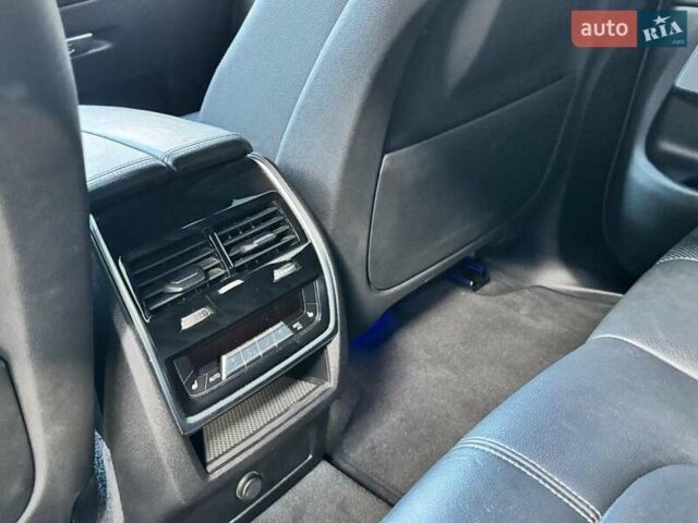 Синій БМВ Х5, об'ємом двигуна 3 л та пробігом 212 тис. км за 41500 $, фото 26 на Automoto.ua