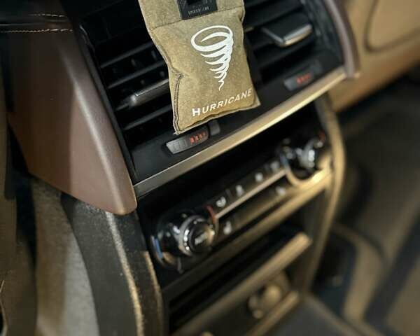 Синій БМВ Х5, об'ємом двигуна 2.99 л та пробігом 153 тис. км за 48000 $, фото 20 на Automoto.ua