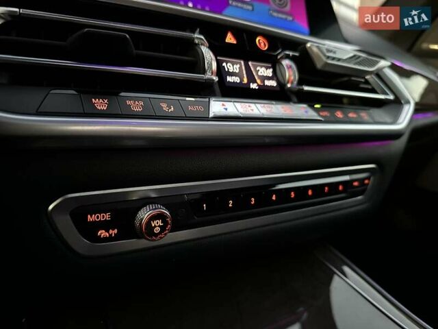 Синий БМВ Х5, объемом двигателя 2.99 л и пробегом 183 тыс. км за 49999 $, фото 77 на Automoto.ua