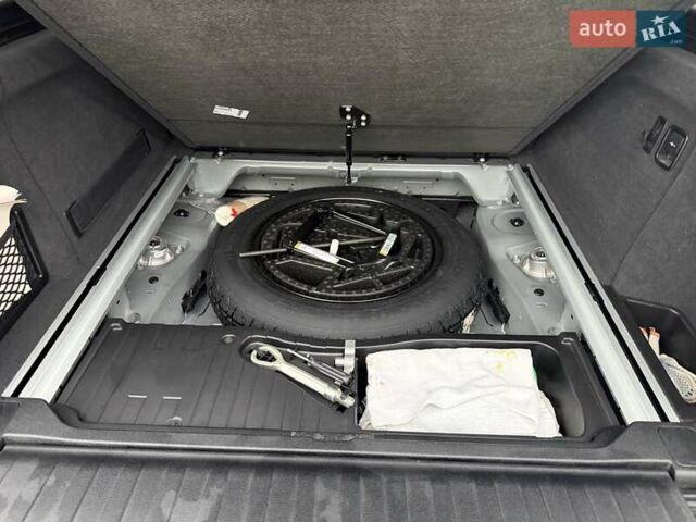 Синій БМВ Х5, об'ємом двигуна 2 л та пробігом 66 тис. км за 39500 $, фото 16 на Automoto.ua