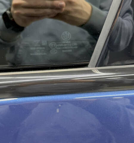 Синий БМВ Х5, объемом двигателя 3 л и пробегом 98 тыс. км за 63999 $, фото 26 на Automoto.ua