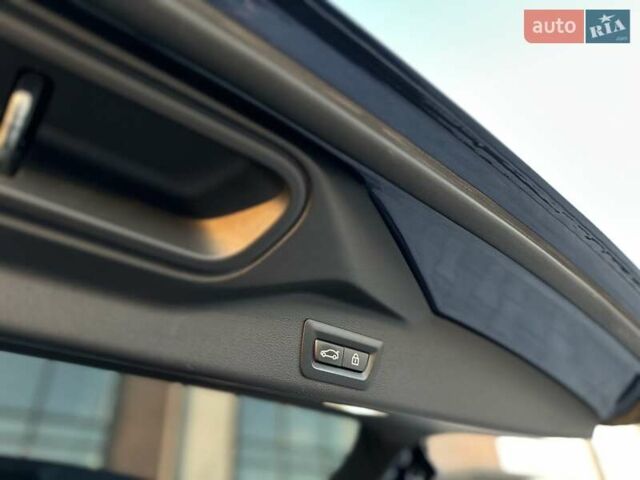 Синий БМВ Х5, объемом двигателя 2.99 л и пробегом 183 тыс. км за 49999 $, фото 83 на Automoto.ua