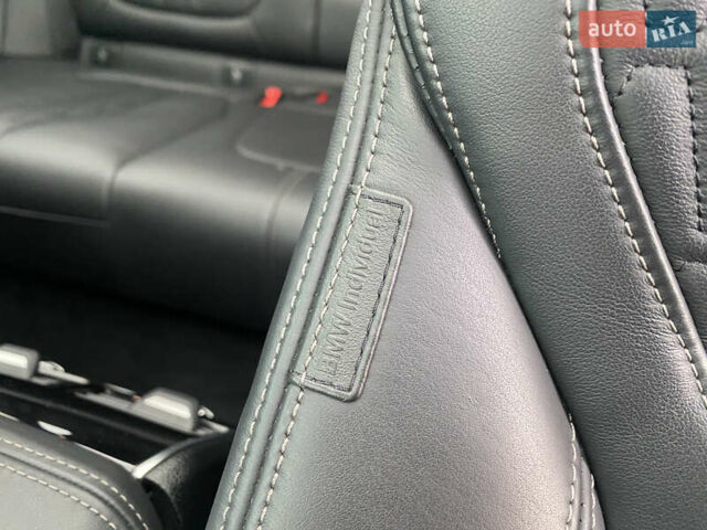 Синій БМВ Х5, об'ємом двигуна 3 л та пробігом 119 тис. км за 57000 $, фото 29 на Automoto.ua