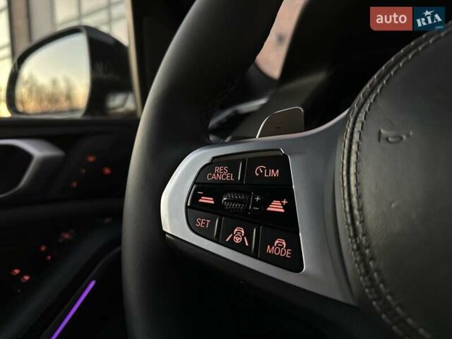 Синий БМВ Х5, объемом двигателя 2.99 л и пробегом 183 тыс. км за 49999 $, фото 55 на Automoto.ua