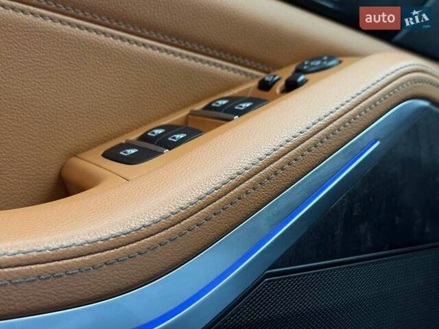 Синий БМВ Х5, объемом двигателя 3 л и пробегом 122 тыс. км за 46999 $, фото 50 на Automoto.ua