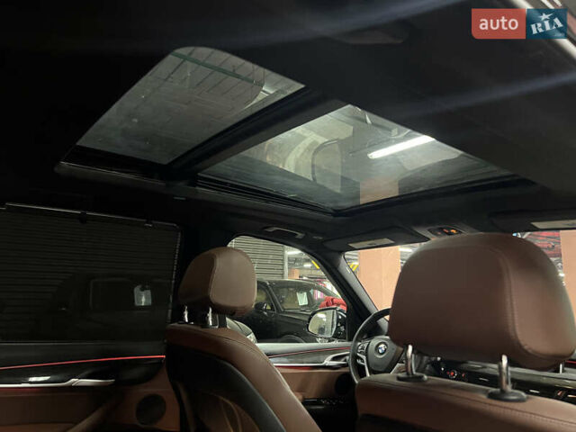 Синий БМВ Х5, объемом двигателя 2.98 л и пробегом 179 тыс. км за 20500 $, фото 42 на Automoto.ua