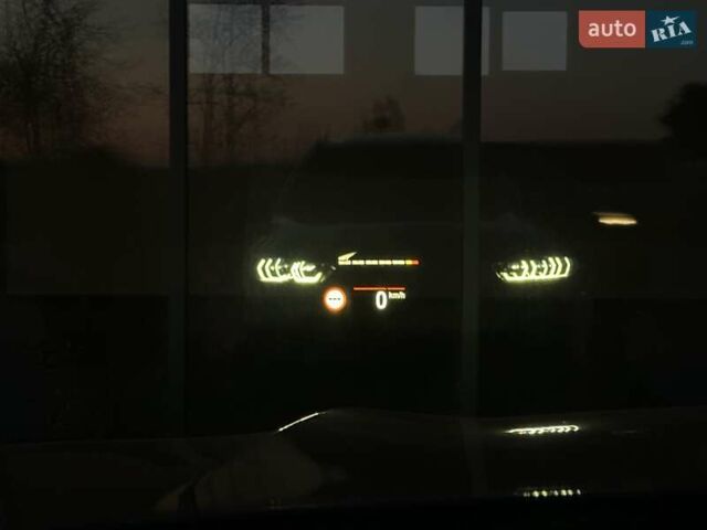 Синий БМВ Х5, объемом двигателя 2.99 л и пробегом 183 тыс. км за 49999 $, фото 49 на Automoto.ua