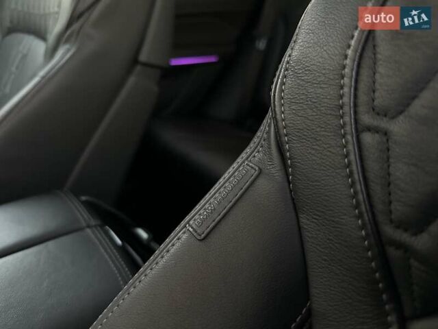 Синий БМВ Х5, объемом двигателя 2.99 л и пробегом 183 тыс. км за 49999 $, фото 34 на Automoto.ua