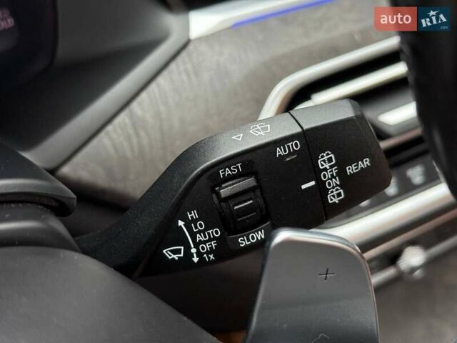 Синий БМВ Х5, объемом двигателя 3 л и пробегом 122 тыс. км за 46999 $, фото 40 на Automoto.ua