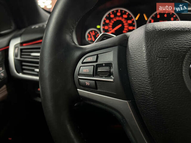 Синий БМВ Х5, объемом двигателя 2.98 л и пробегом 179 тыс. км за 20500 $, фото 29 на Automoto.ua