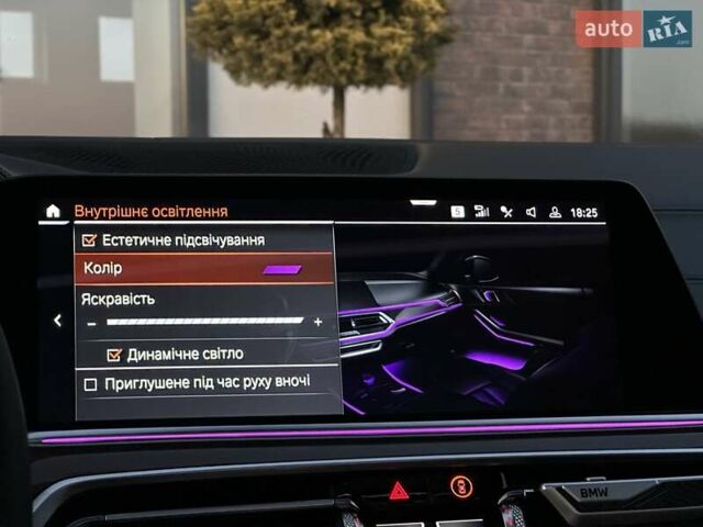 Синий БМВ Х5, объемом двигателя 2.99 л и пробегом 183 тыс. км за 49999 $, фото 61 на Automoto.ua