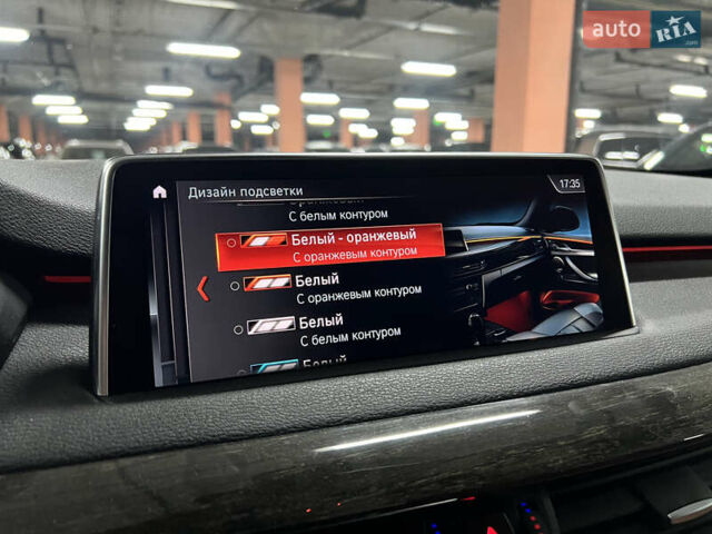 Синий БМВ Х5, объемом двигателя 2.98 л и пробегом 179 тыс. км за 20500 $, фото 31 на Automoto.ua