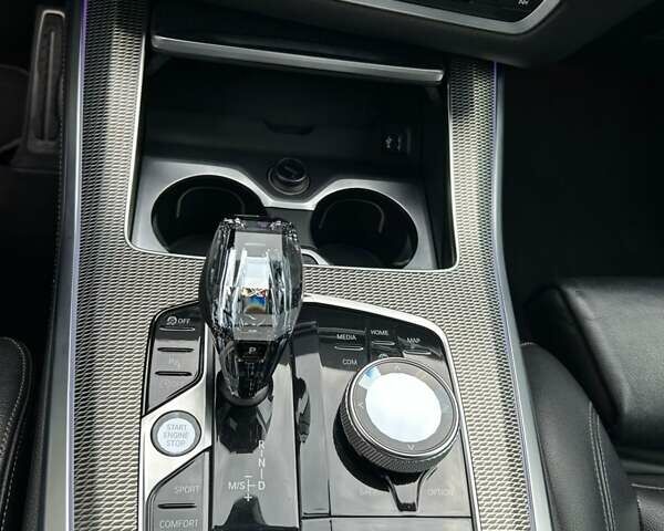 Синий БМВ Х5, объемом двигателя 2.99 л и пробегом 197 тыс. км за 57000 $, фото 3 на Automoto.ua