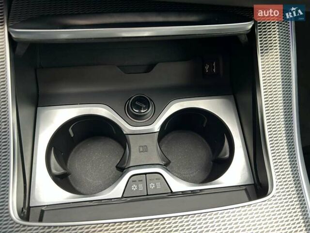 Синий БМВ Х5, объемом двигателя 2.99 л и пробегом 197 тыс. км за 57000 $, фото 11 на Automoto.ua