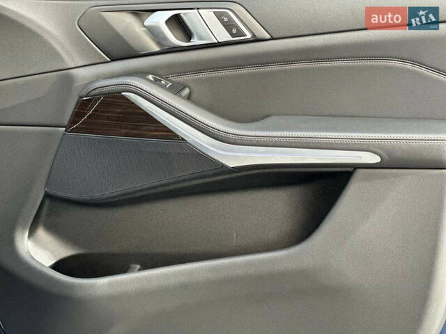 Синій БМВ Х5, об'ємом двигуна 3 л та пробігом 121 тис. км за 48490 $, фото 26 на Automoto.ua