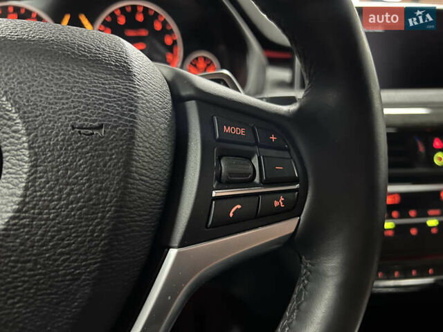 Синий БМВ Х5, объемом двигателя 2.98 л и пробегом 179 тыс. км за 20500 $, фото 36 на Automoto.ua