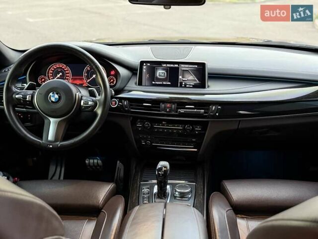 Синій БМВ Х5, об'ємом двигуна 2.99 л та пробігом 153 тис. км за 48000 $, фото 28 на Automoto.ua