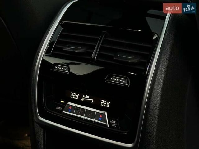 Синий БМВ Х5, объемом двигателя 2.99 л и пробегом 183 тыс. км за 49999 $, фото 41 на Automoto.ua