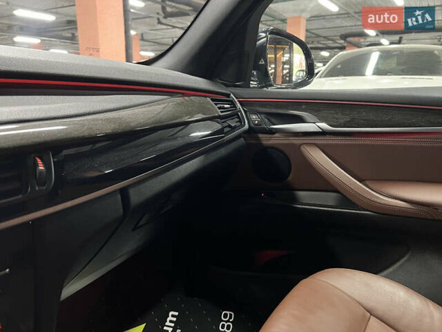 Синий БМВ Х5, объемом двигателя 2.98 л и пробегом 179 тыс. км за 20500 $, фото 37 на Automoto.ua