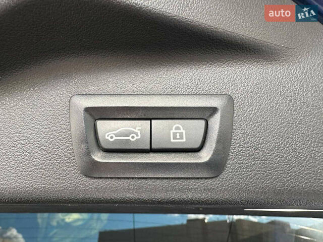 Синій БМВ Х5, об'ємом двигуна 3 л та пробігом 121 тис. км за 48490 $, фото 20 на Automoto.ua