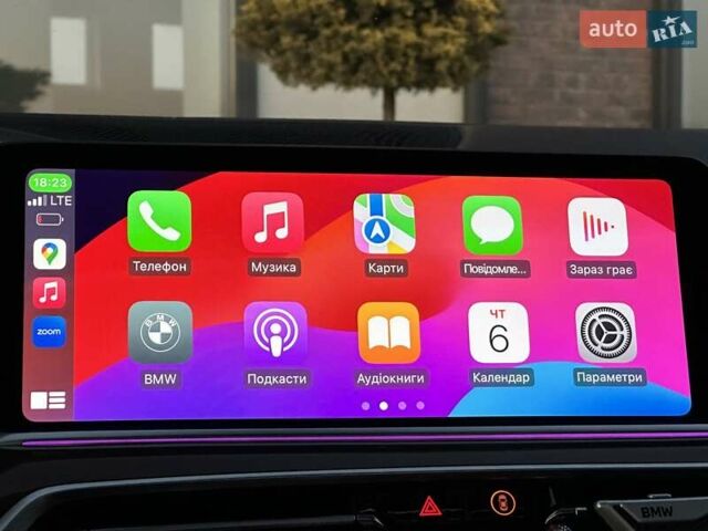 Синий БМВ Х5, объемом двигателя 2.99 л и пробегом 183 тыс. км за 49999 $, фото 57 на Automoto.ua