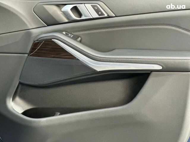 Синій БМВ Х5, об'ємом двигуна 3 л та пробігом 121 тис. км за 48490 $, фото 27 на Automoto.ua