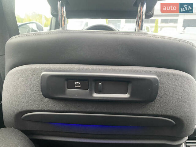 Синій БМВ Х5, об'ємом двигуна 3 л та пробігом 119 тис. км за 57000 $, фото 34 на Automoto.ua