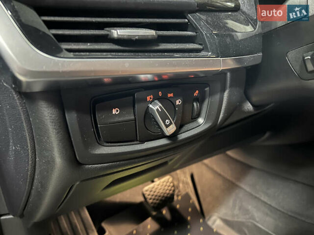 Синий БМВ Х5, объемом двигателя 2.98 л и пробегом 179 тыс. км за 20500 $, фото 19 на Automoto.ua