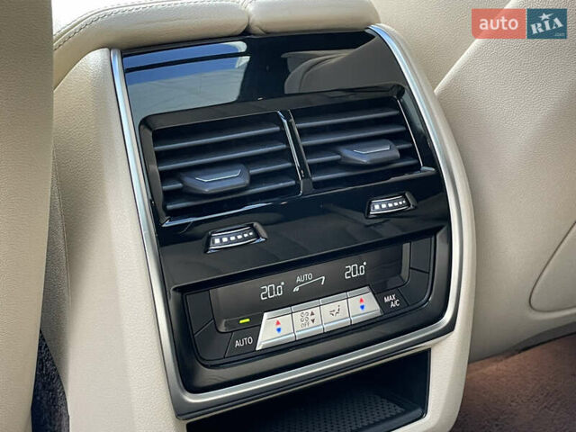Синий БМВ Х5, объемом двигателя 4.4 л и пробегом 73 тыс. км за 52950 $, фото 40 на Automoto.ua