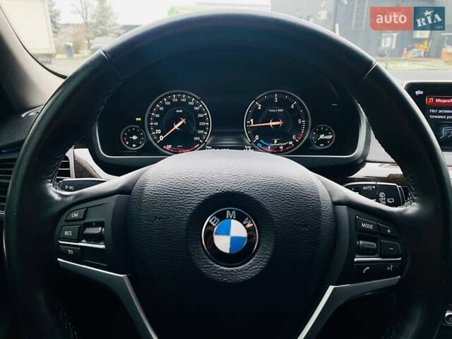 Синій БМВ Х5, об'ємом двигуна 2 л та пробігом 78 тис. км за 35950 $, фото 37 на Automoto.ua