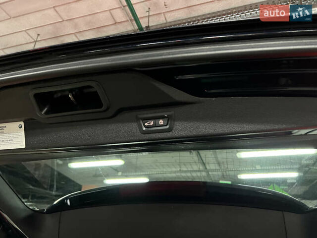 Синий БМВ Х5, объемом двигателя 2.98 л и пробегом 179 тыс. км за 20500 $, фото 14 на Automoto.ua