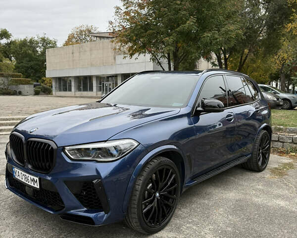 Синий БМВ Х5, объемом двигателя 3 л и пробегом 98 тыс. км за 63999 $, фото 28 на Automoto.ua