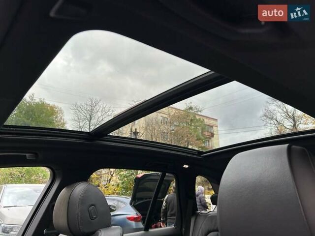 Синий БМВ Х5, объемом двигателя 2.99 л и пробегом 197 тыс. км за 57000 $, фото 4 на Automoto.ua