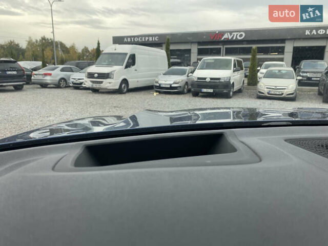 Синій БМВ Х5, об'ємом двигуна 3 л та пробігом 119 тис. км за 57000 $, фото 21 на Automoto.ua