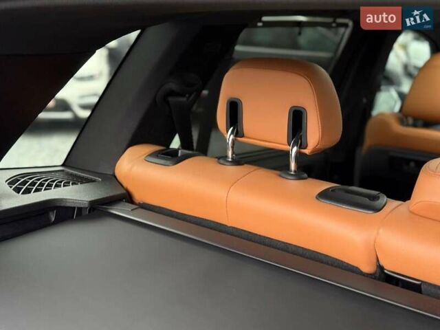 Синий БМВ Х5, объемом двигателя 3 л и пробегом 122 тыс. км за 46999 $, фото 87 на Automoto.ua